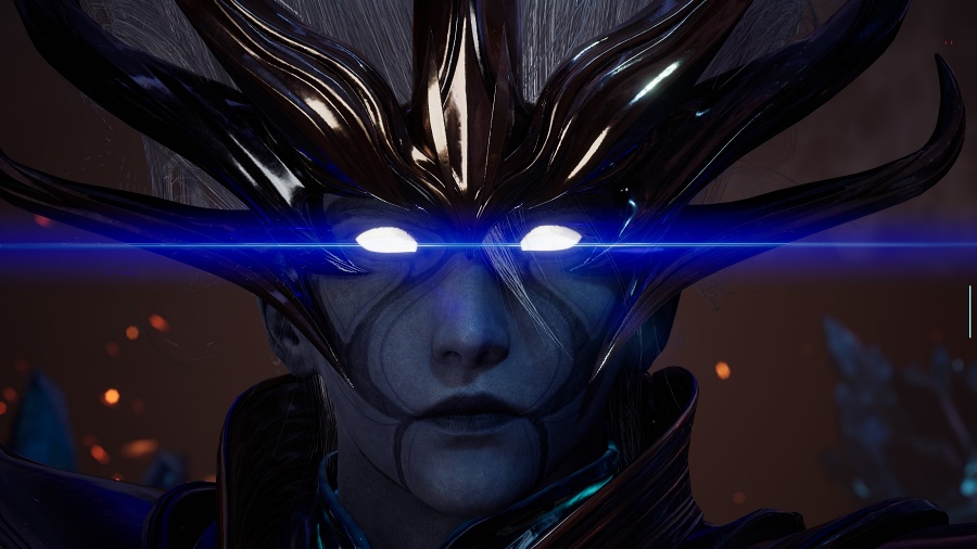 Lost Soul Aside Review