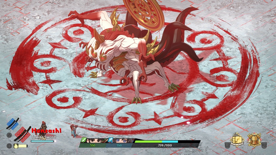 Towa and the Guardians of the Sacred Tree Review