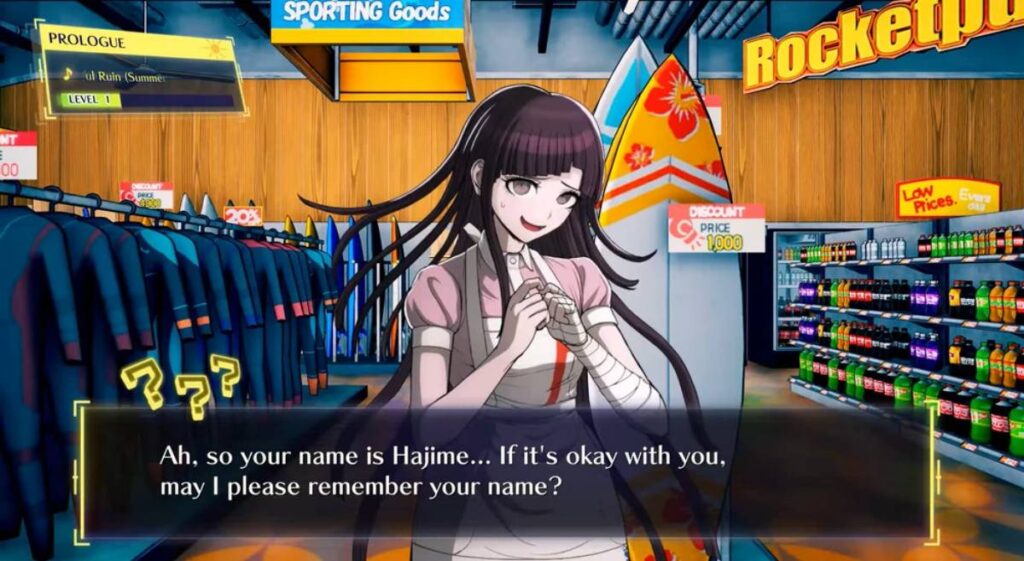 Danganronpa 2x2 เกมภาครีเมคประกาศเปิดตัวอย่างเป็นทางการ 2 Danganronpa 2x2 เกมภาครีเมคประกาศเปิดตัวอย่างเป็นทางการ
