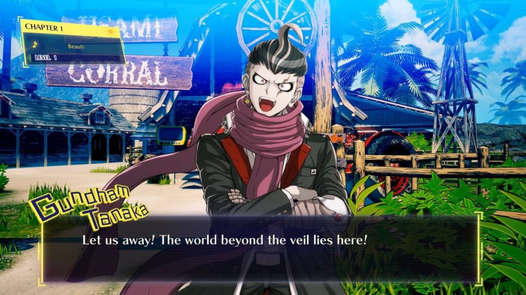Danganronpa 2x2 เกมภาครีเมคประกาศเปิดตัวอย่างเป็นทางการ 3 Danganronpa 2x2 เกมภาครีเมคประกาศเปิดตัวอย่างเป็นทางการ