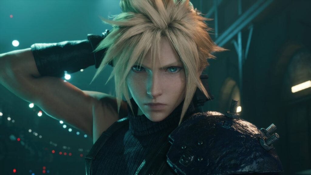 [พรีวิว] ลองมาแล้ว! Final Fantasy VII: Remake Intergrade เวอร์ชัน Switch 2