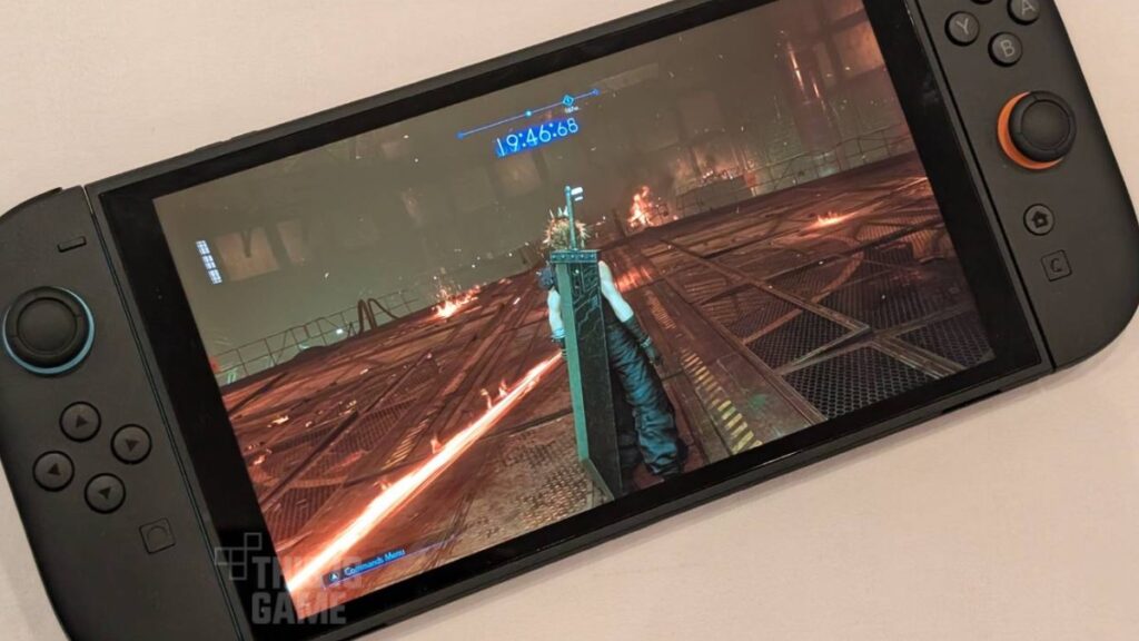 [สัมภาษณ์พิเศษ] ผู้กำกับ​ Final Fantasy VII: Remake Intergrade เผยเบื้องหลังเวอร์ชัน Switch 2