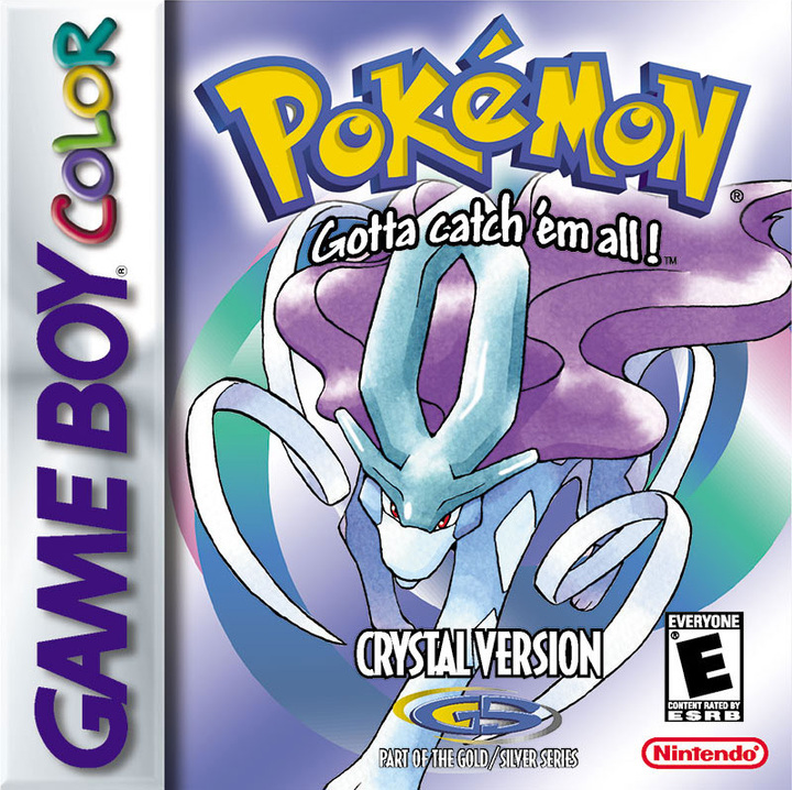 5 เกม Pokemon ที่คน GEN Z ควรลองเล่น 3 5 เกม Pokemon ที่คน GEN Z ควรลองเล่น
