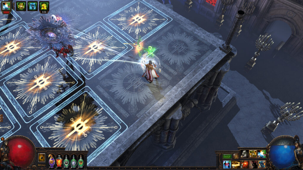 7 เหตุผลทำไมผู้เล่นถึงยังเล่น Path of Exile ภาคแรกอยู่ 3 7 เหตุผลทำไมผู้เล่นถึงยังเล่น Path of Exile ภาคแรกอยู่