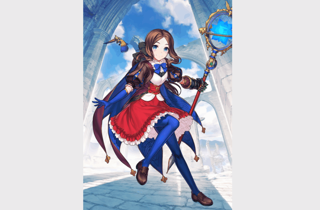 10 ตัวละครยอดฮิตในเกม Fate/Grand Order ที่ยังไม่เคยโชว์ตัวใน Anime Series