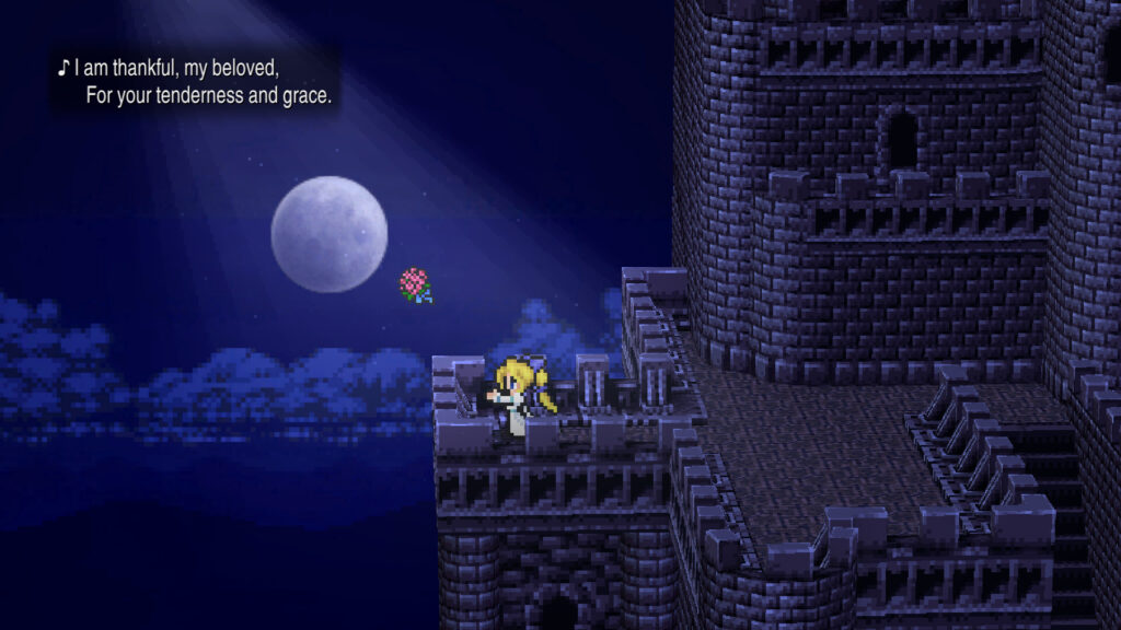 5 เหตุผลที่แฟน ๆ รุ่นเก่าถึงอยากให้ Final Fantasy กลับไปเป็น Turn-based เสมอ 3 5 เหตุผลที่แฟน ๆ รุ่นเก่าถึงอยากให้ Final Fantasy กลับไปเป็น Turn-based เสมอ