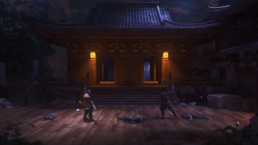 Assassin’s Creed Shadows: Claws of Awaji Review