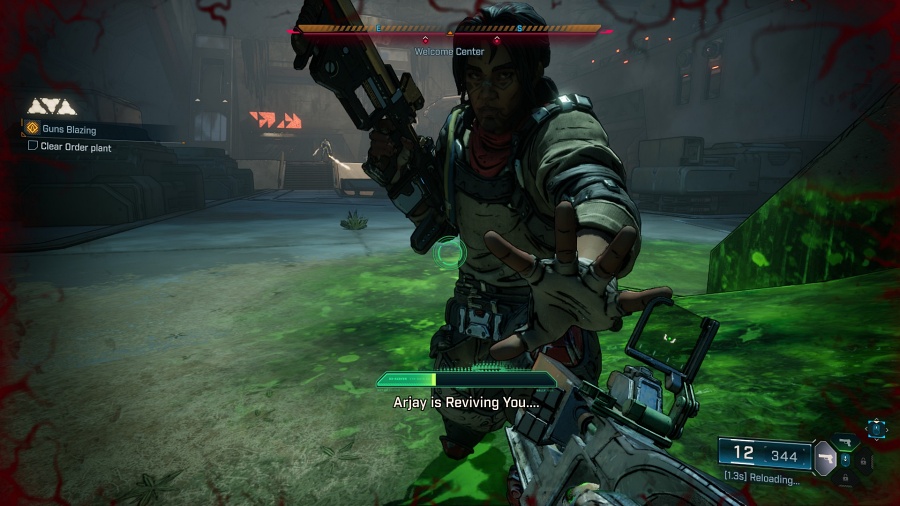 Borderlands 4 Review
