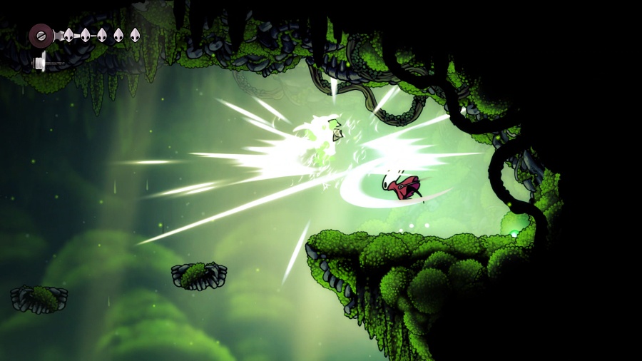 Hollow Knight: Silksong Review