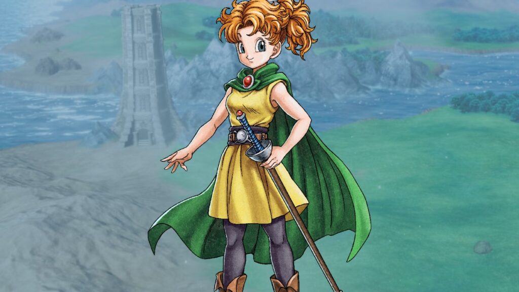 [สัมภาษณ์พิเศษ] โปรดิวเซอร์ Dragon Quest I & II HD-2D Remake
