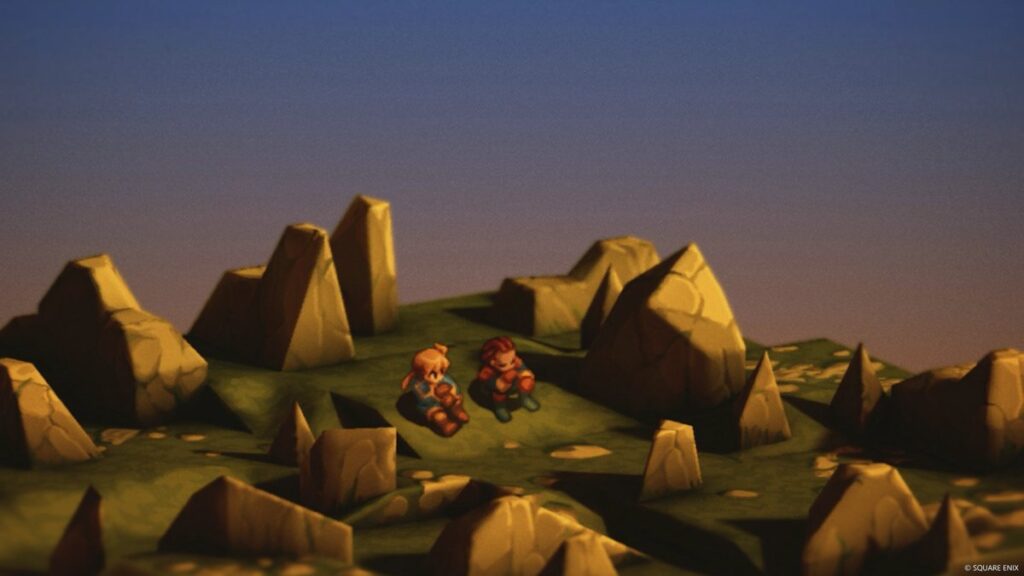 [พรีวิว] Final Fantasy Tactics The Ivalice Chronicles โค้งสุดท้ายก่อนจำหน่ายจริง
