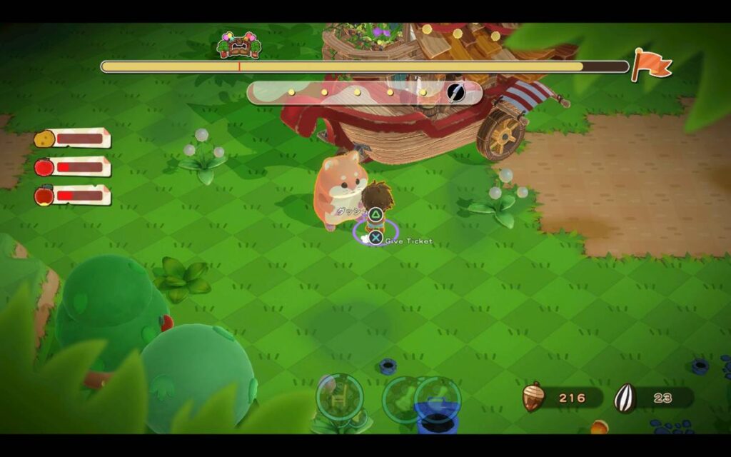 เกี่ยวกับเกม Ripple Island Kyle and Cal’s Restaurant