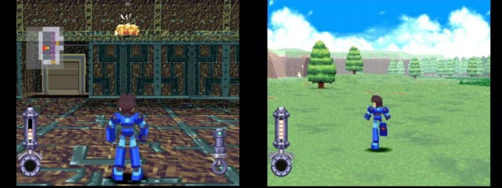 แฟนเกมรวมตัวกันพอร์ต Rockman DASH! เวอร์ชัน PC ใหม่อีกครั้ง 2 แฟนเกมรวมตัวกันพอร์ต Rockman DASH! เวอร์ชัน PC ใหม่อีกครั้ง