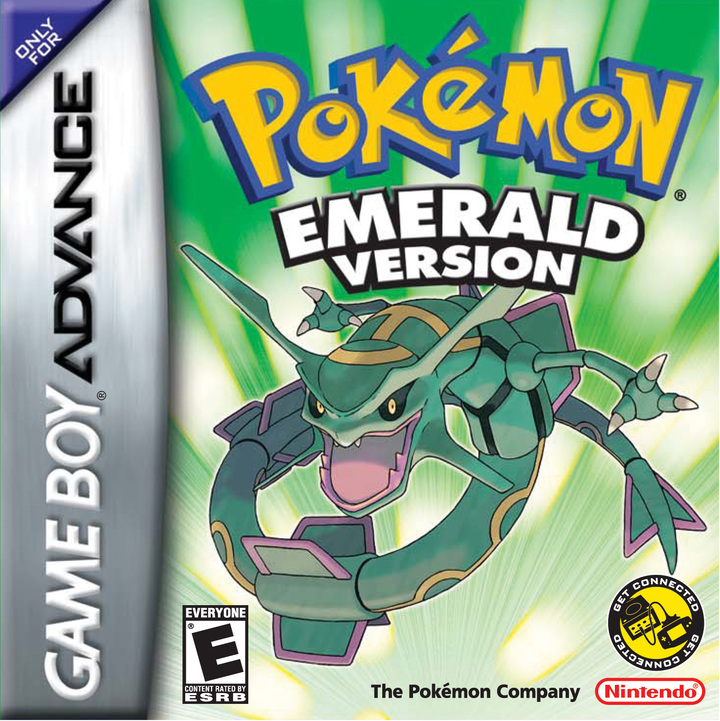 5 เกม Pokemon ที่คน GEN Z ควรลองเล่น 4 5 เกม Pokemon ที่คน GEN Z ควรลองเล่น