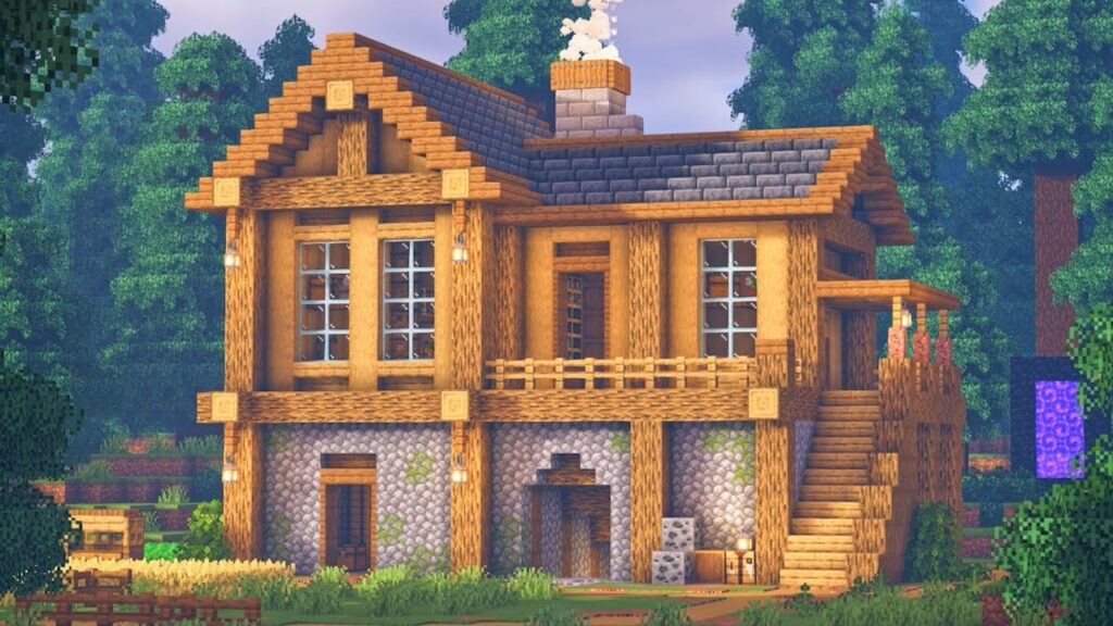 6 โมเมนต์แกล้งเพื่อนที่หัดเล่น Minecraft 4 6 โมเมนต์แกล้งเพื่อนที่หัดเล่น Minecraft