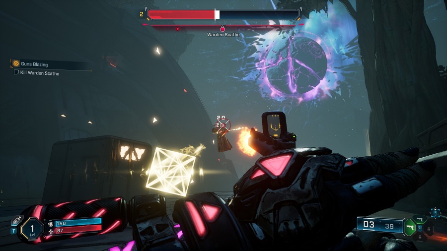 Borderlands 4 Review