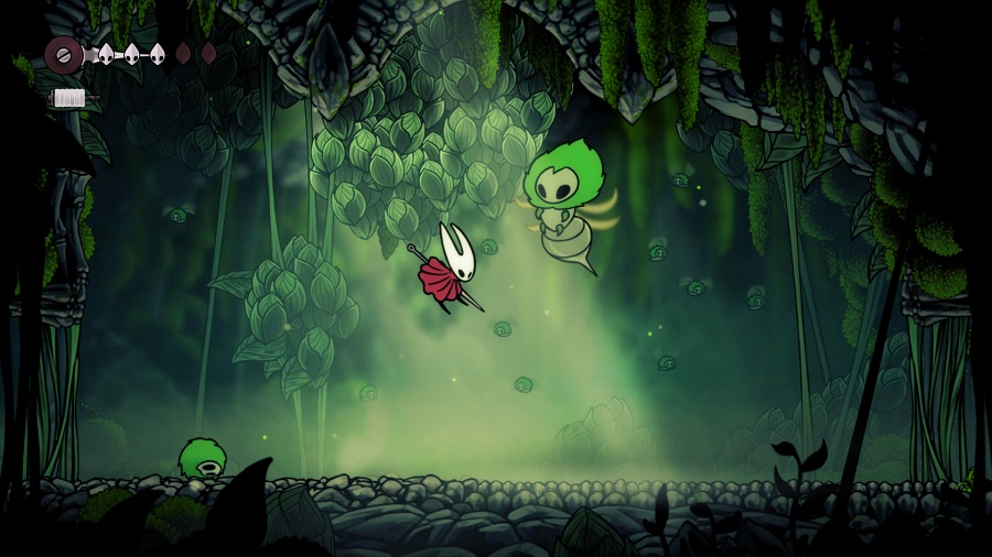 Hollow Knight: Silksong Review