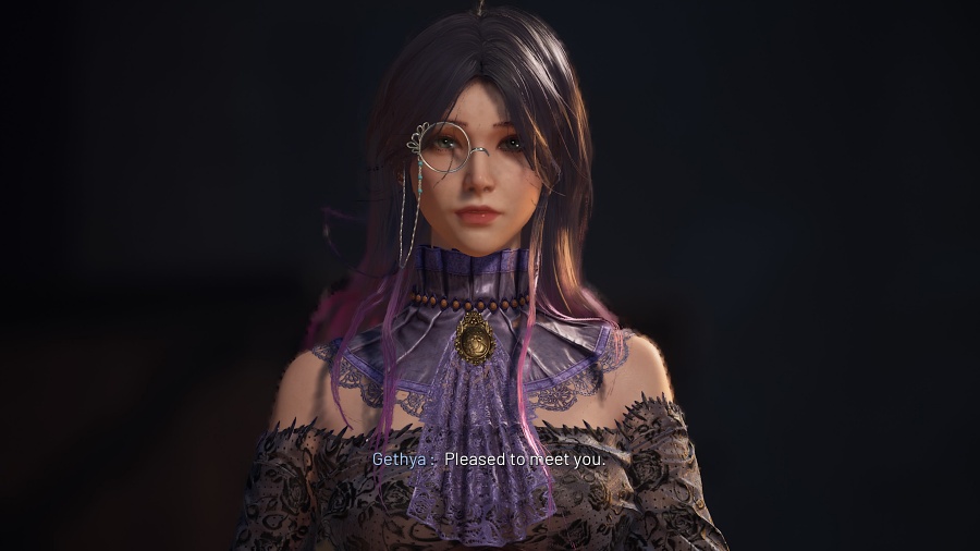 Lost Soul Aside Review