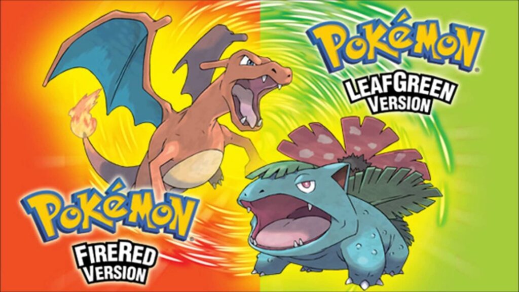 5 เกม Pokemon ที่คน GEN Z ควรลองเล่น 5 5 เกม Pokemon ที่คน GEN Z ควรลองเล่น