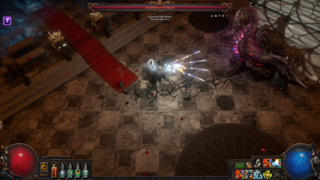 7 เหตุผลทำไมผู้เล่นถึงยังเล่น Path of Exile ภาคแรกอยู่ 5 7 เหตุผลทำไมผู้เล่นถึงยังเล่น Path of Exile ภาคแรกอยู่