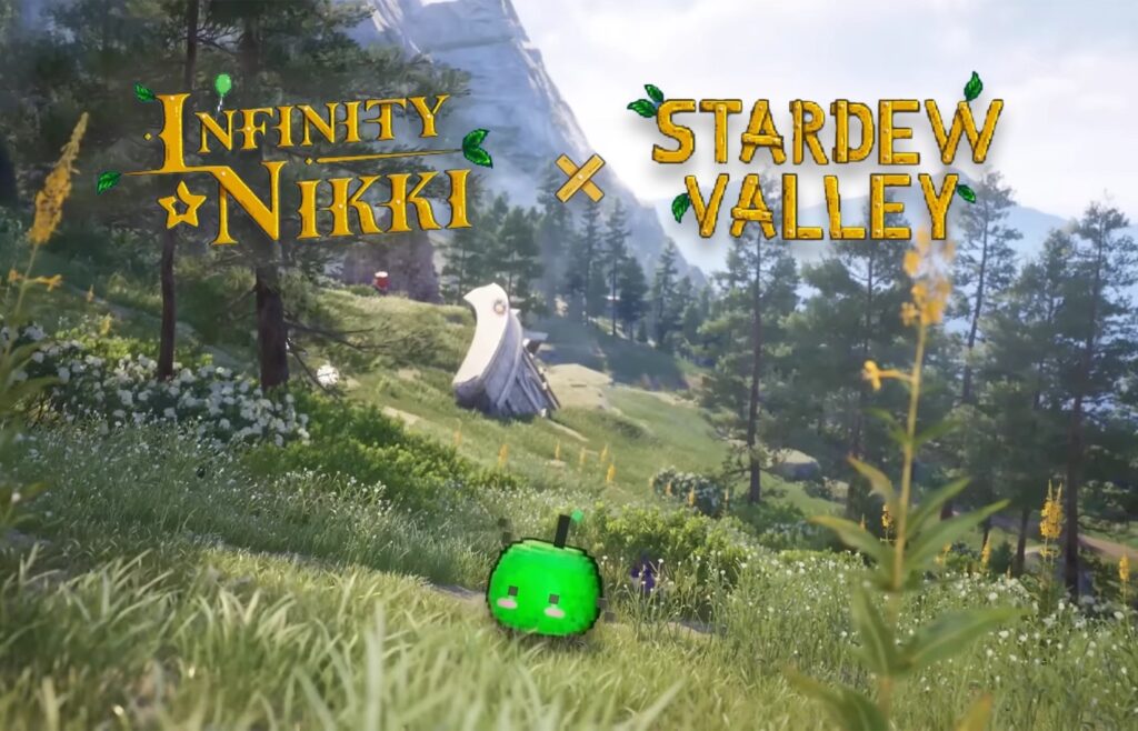 รวมวีรกรรมของผู้สร้าง Stardew Valley ที่ทำให้เกมเมอร์ขอร้องให้คิดตังเพิ่ม 5 รวมวีรกรรมของผู้สร้าง Stardew Valley ที่ทำให้เกมเมอร์ขอร้องให้คิดตังเพิ่ม