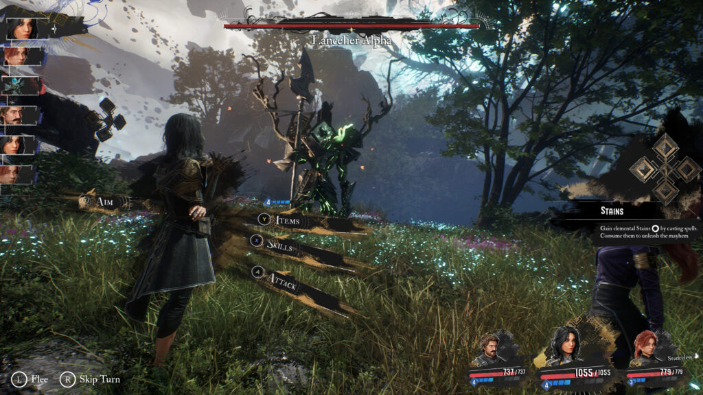 5 เหตุผลที่แฟน ๆ รุ่นเก่าถึงอยากให้ Final Fantasy กลับไปเป็น Turn-based เสมอ 5 5 เหตุผลที่แฟน ๆ รุ่นเก่าถึงอยากให้ Final Fantasy กลับไปเป็น Turn-based เสมอ