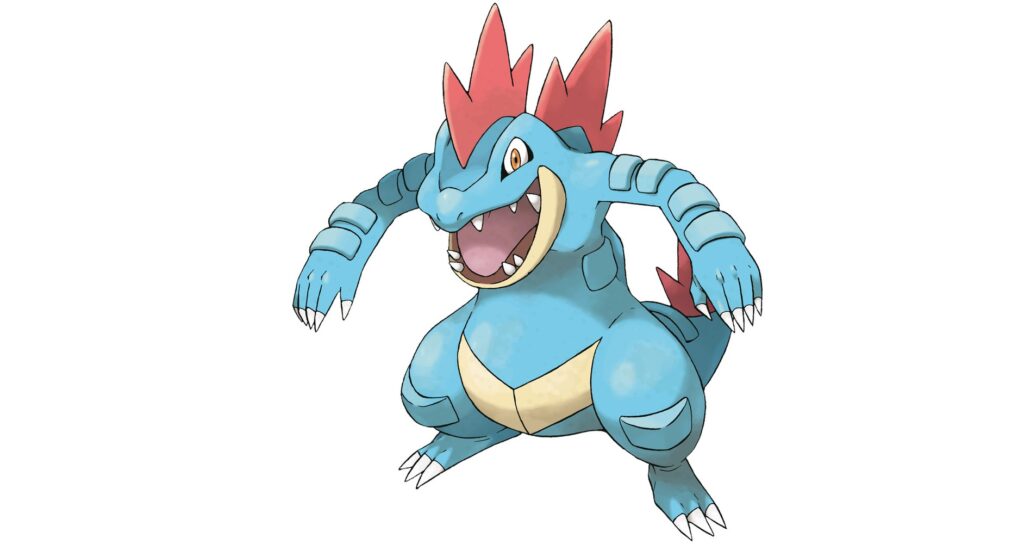 8 โปเกม่อนที่มีโอกาสได้ร่าง Mega Evolution ในภาคใหม่ Pokémon Legends: Z-A