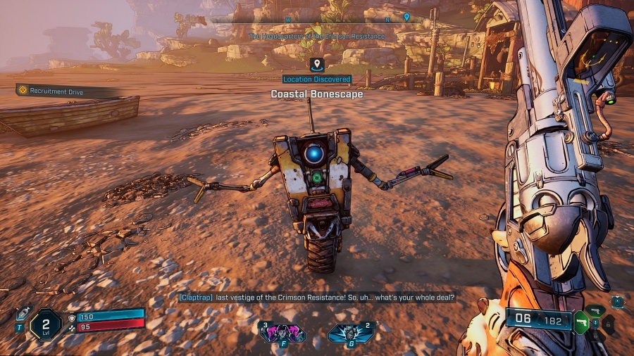 Borderlands 4 Review