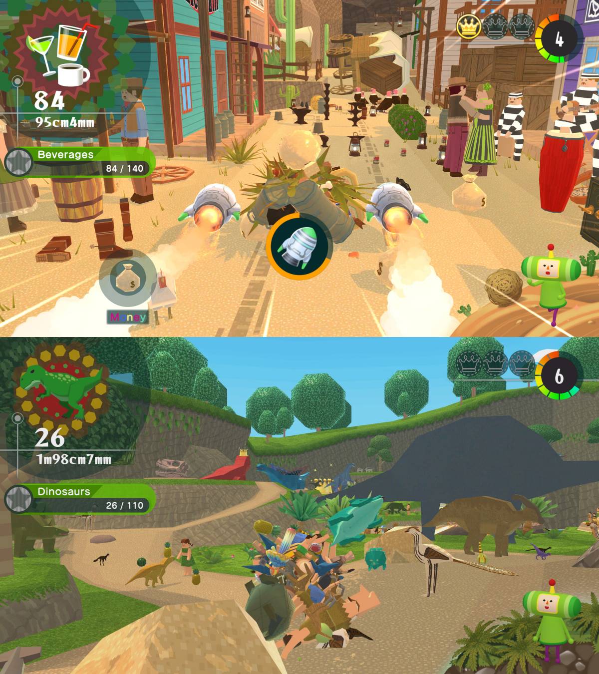 [สัมภาษณ์พิเศษ] Ryo Ishida โปรดิวเซอร์เกม Once Upon a Katamari