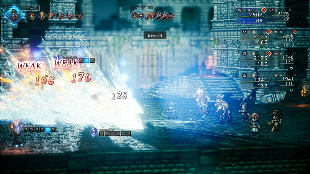[พรีวิว] Octopath Traveler 0 สัมผัสแรก ปฐมบทเกม RPG ที่เราคือผู้เขียนชะตา