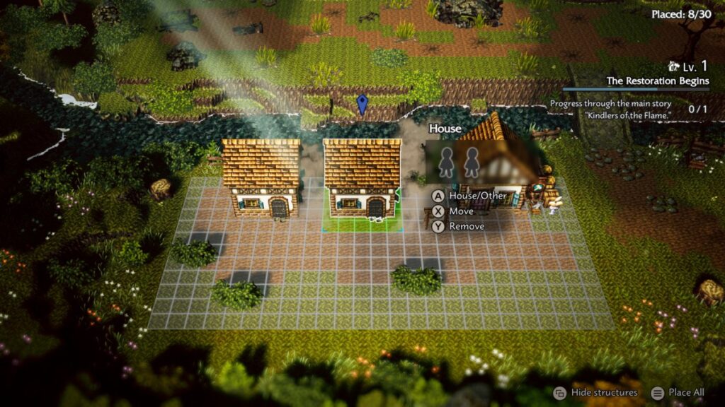[รีวิว] Octopath Traveler 0 ปฐมบทของสุดยอดตำนานเกมที่ในครั้งนี้เราคือผู้ร้อยเรียงเรื่องราว