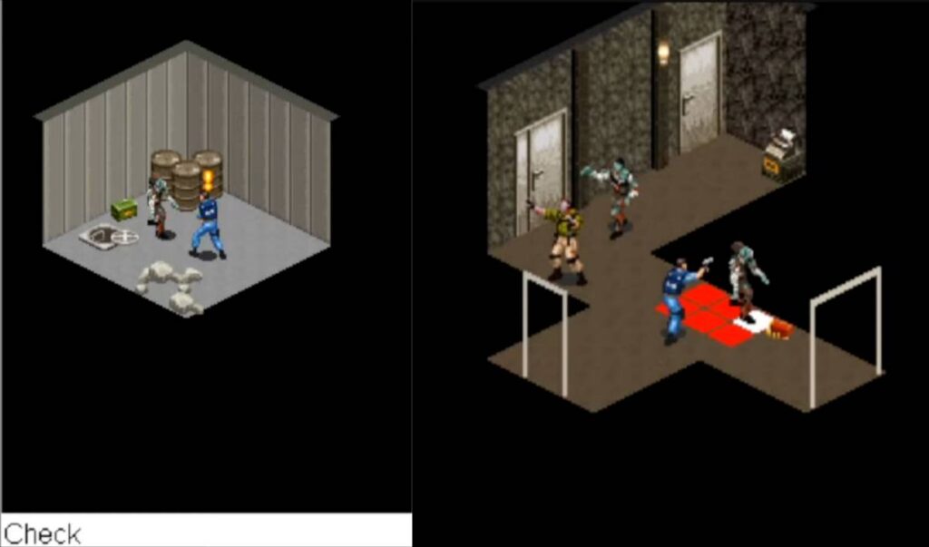 รวมเกม Resident Evil บนมือถือที่คุณอาจไม่เคยรู้จักมาก่อน 3 รวมเกม Resident Evil บนมือถือที่คุณอาจไม่เคยรู้จักมาก่อน