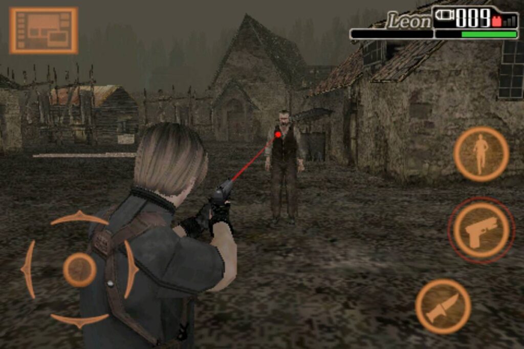 รวมเกม Resident Evil บนมือถือที่คุณอาจไม่เคยรู้จักมาก่อน 5 รวมเกม Resident Evil บนมือถือที่คุณอาจไม่เคยรู้จักมาก่อน
