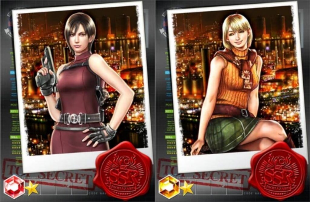 รวมเกม Resident Evil บนมือถือที่คุณอาจไม่เคยรู้จักมาก่อน 10 รวมเกม Resident Evil บนมือถือที่คุณอาจไม่เคยรู้จักมาก่อน