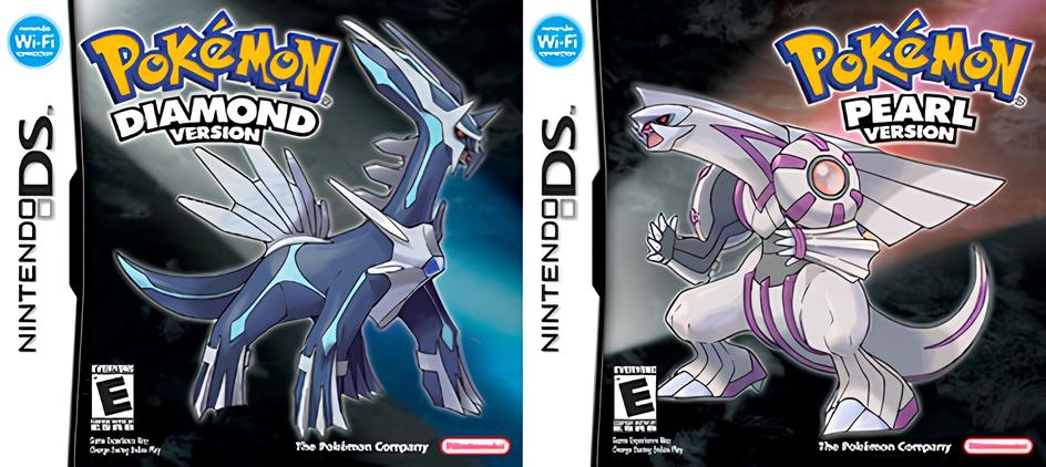 5 เกม Pokemon ที่คน GEN Z ควรลองเล่น 6 5 เกม Pokemon ที่คน GEN Z ควรลองเล่น