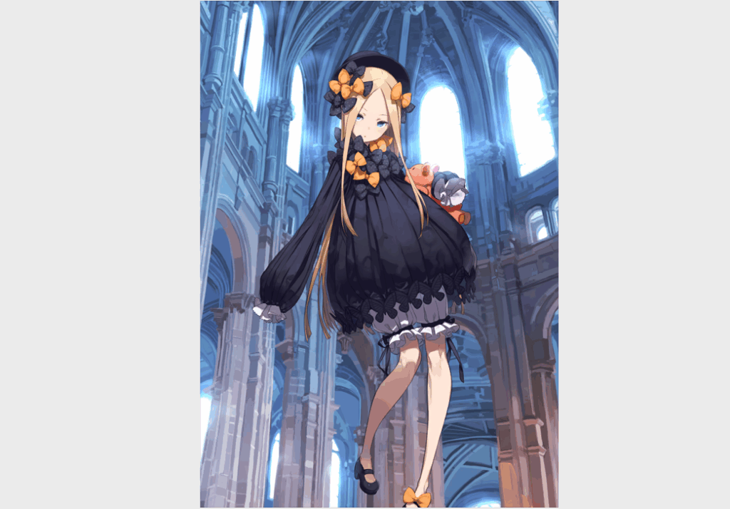 10 ตัวละครยอดฮิตในเกม Fate/Grand Order ที่ยังไม่เคยโชว์ตัวใน Anime Series