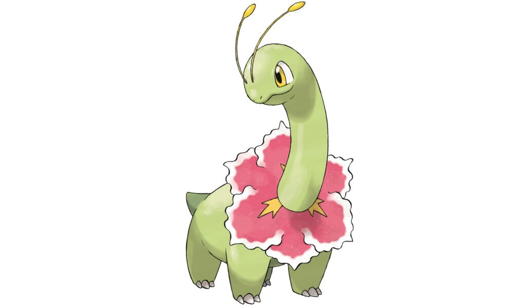 8 โปเกม่อนที่มีโอกาสได้ร่าง Mega Evolution ในภาคใหม่ Pokémon Legends: Z-A
