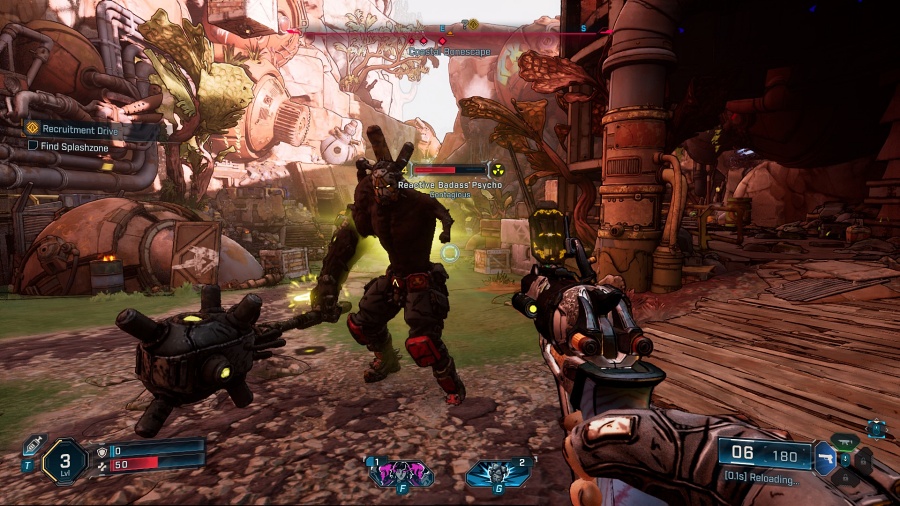Borderlands 4 Review