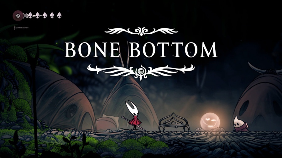 Hollow Knight: Silksong Review