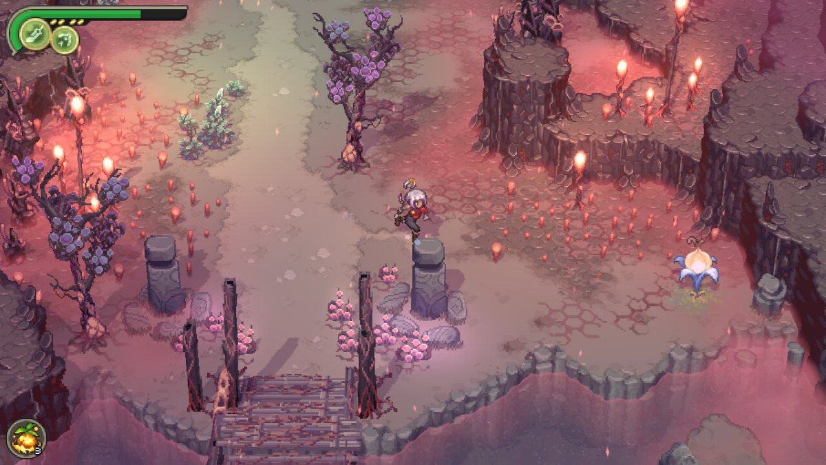 Alabaster Dawn เปิดให้ดาวน์โหลดเดโมแล้ววันนี้ 4 Alabaster Dawn เปิดให้ดาวน์โหลดเดโมแล้ววันนี้