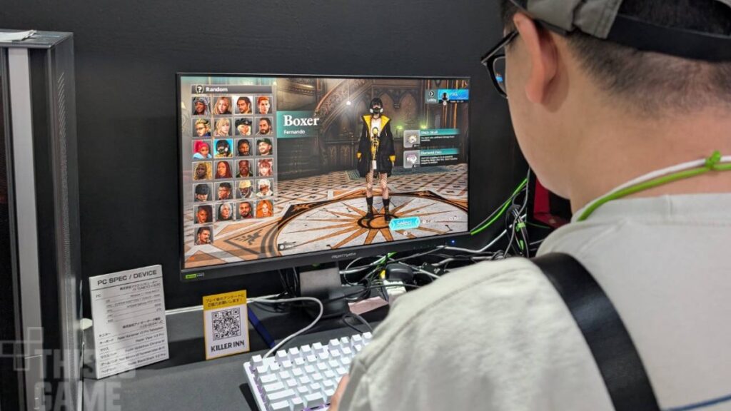[พรีวิว] สัมผัสแรก โรงแรมสยอง KILLER INN เกมไล่จับที่มีชีวิตเป็นเดิมพัน