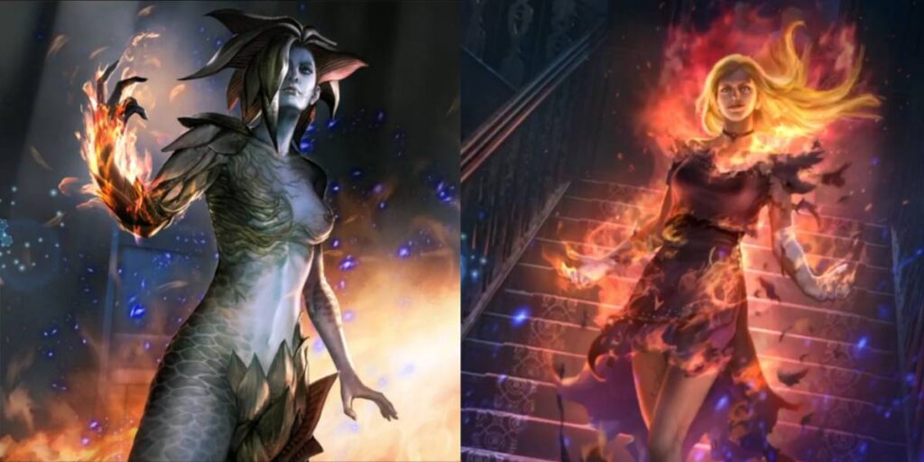 แฟนเกมลงความเห็น Alexia คือตัวร้ายคนเดียวใน Resident Evil ที่ Wesker กลัวที่สุด 2 แฟนเกมลงความเห็น Alexia คือตัวร้ายคนเดียวใน Resident Evil ที่ Wesker กลัวที่สุด