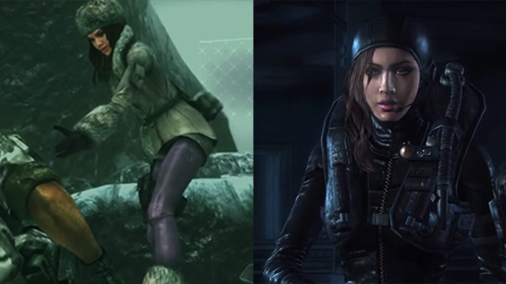 10 ตัวละครวายร้ายที่ยังมีชีวิตอยู่ใน Resident Evil