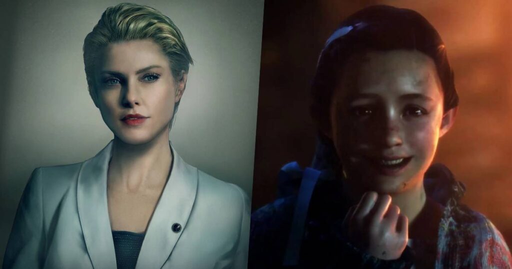 10 ตัวละครวายร้ายที่ยังมีชีวิตอยู่ใน Resident Evil
