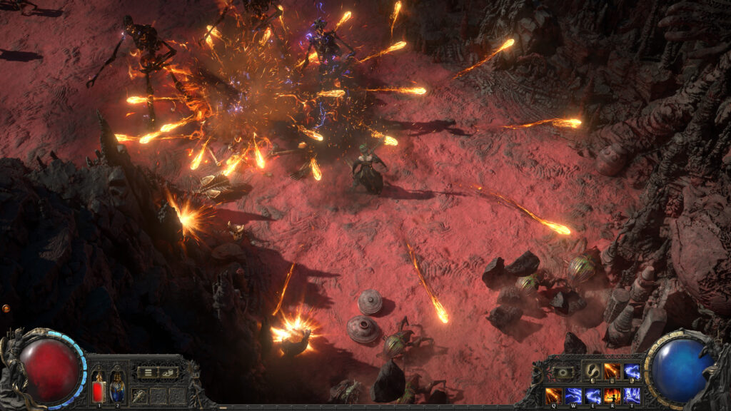 7 เหตุผลทำไมผู้เล่นถึงยังเล่น Path of Exile ภาคแรกอยู่ 7 7 เหตุผลทำไมผู้เล่นถึงยังเล่น Path of Exile ภาคแรกอยู่