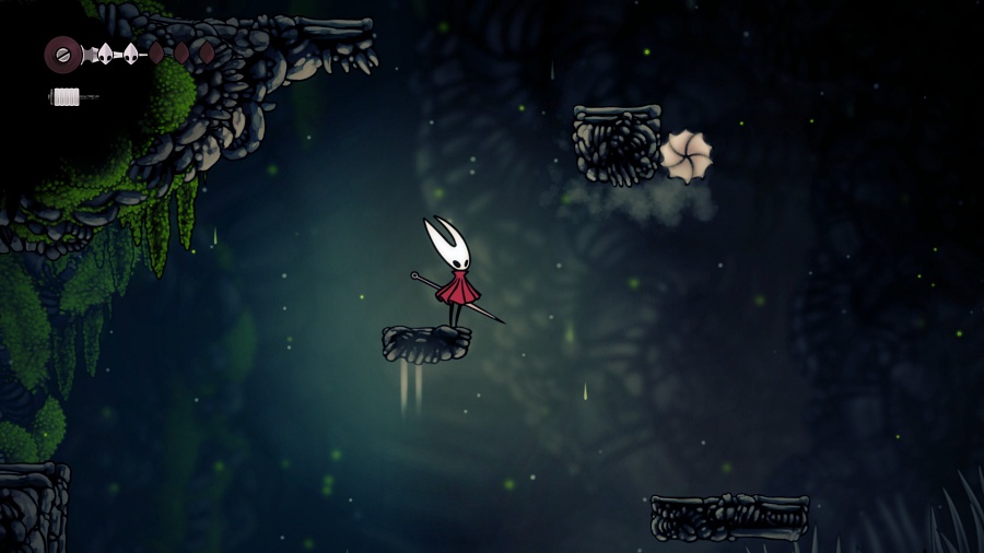 Hollow Knight: Silksong Review