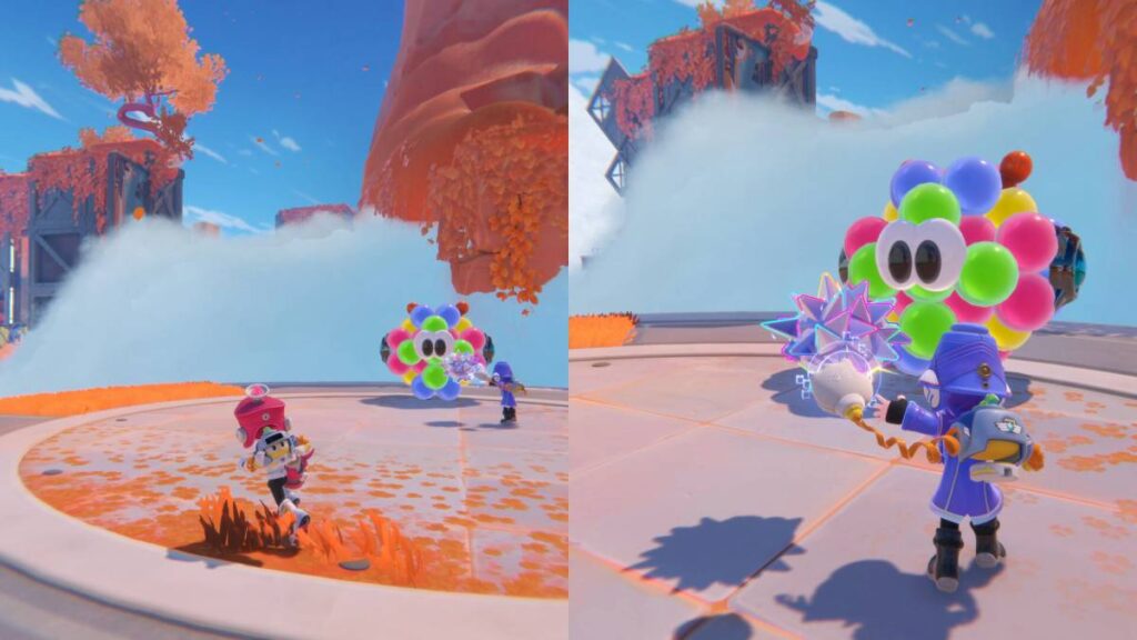 POPUCOM เกม Co-op ชูตติ้งสุดน่ารักสไตล์การ์ตูนเปิดให้บริการแล้ววันนี้ 3 POPUCOM เกม Co-op ชูตติ้งสุดน่ารักสไตล์การ์ตูนเปิดให้บริการแล้ววันนี้