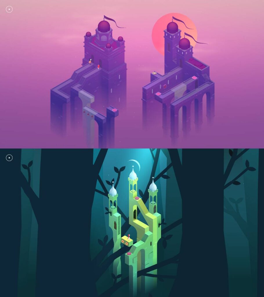 ชี้เป้า! Epic Games Mobile ประกาศแจก Monument Valley 2 บนสโตร์ไทย 3 ชี้เป้า! Epic Games Mobile ประกาศแจก Monument Valley 2 บนสโตร์ไทย