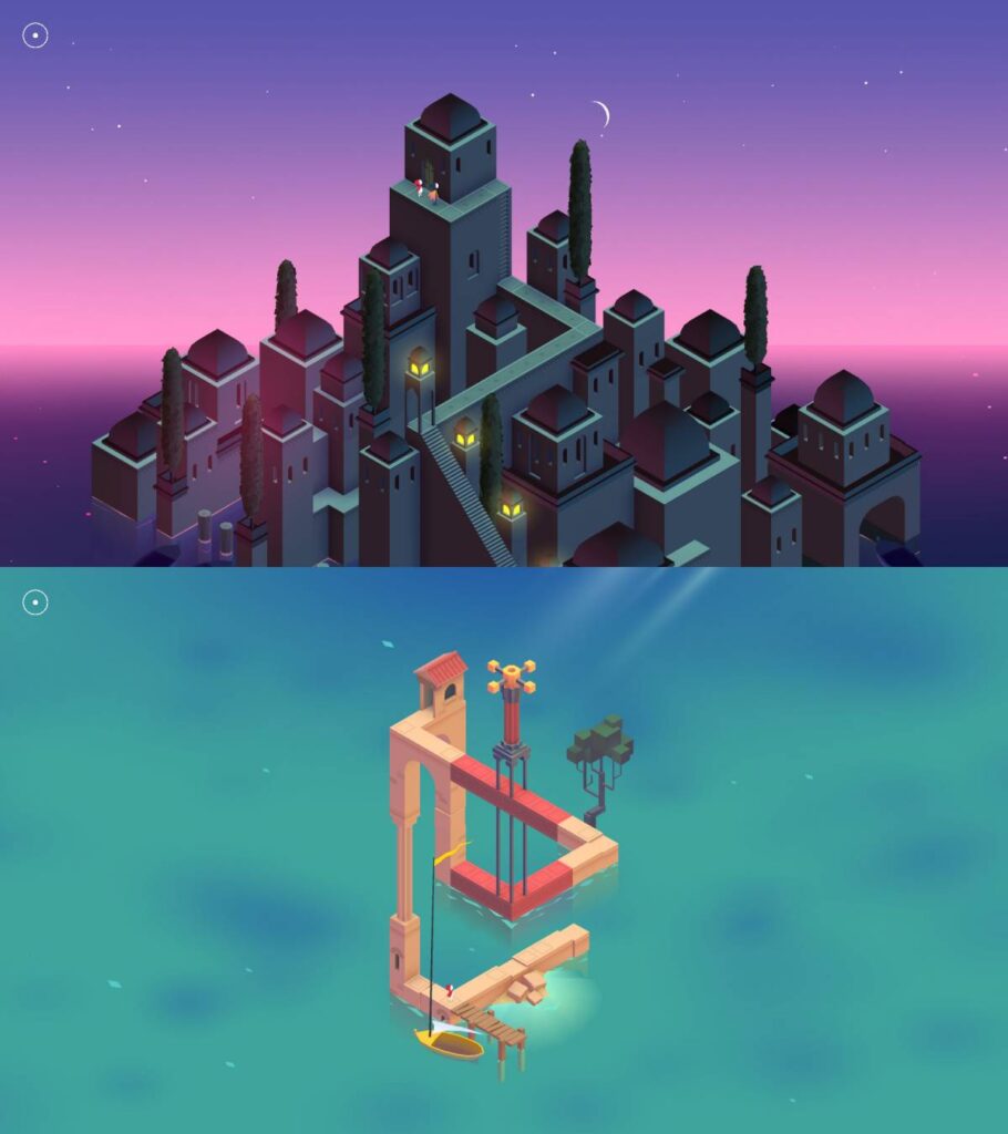 ชี้เป้า! Epic Games Mobile ประกาศแจก Monument Valley 2 บนสโตร์ไทย 2 ชี้เป้า! Epic Games Mobile ประกาศแจก Monument Valley 2 บนสโตร์ไทย