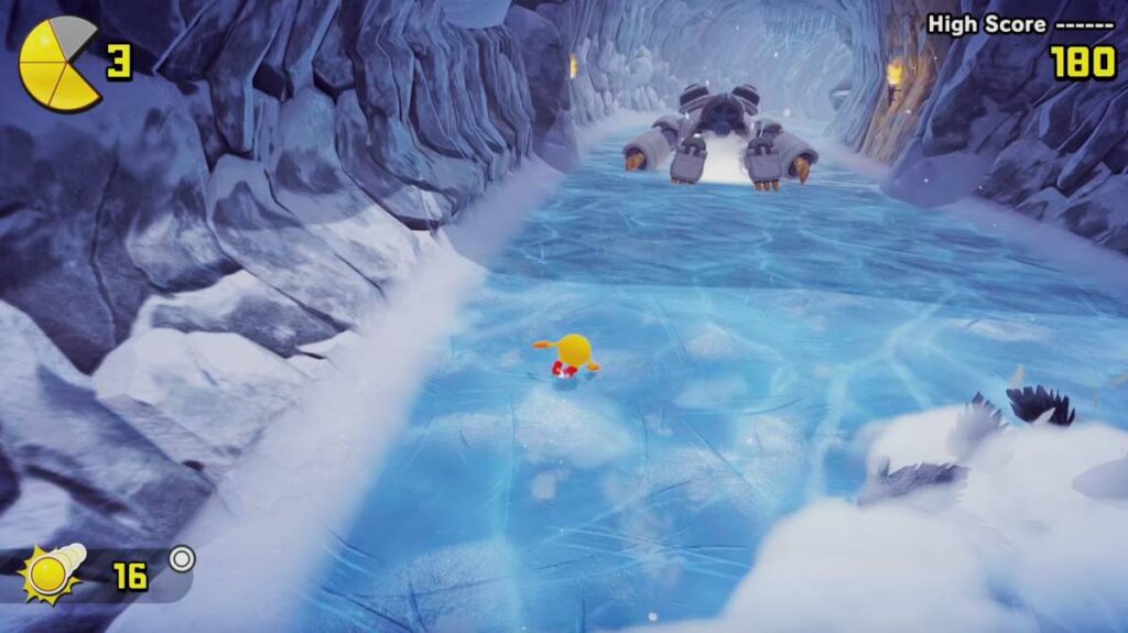 [พรีวิว] PAC-MAN WORLD 2 Re-PAC สัมผัสแรก เจ้ากลมกลิ้งวิ่งผจญภัย!